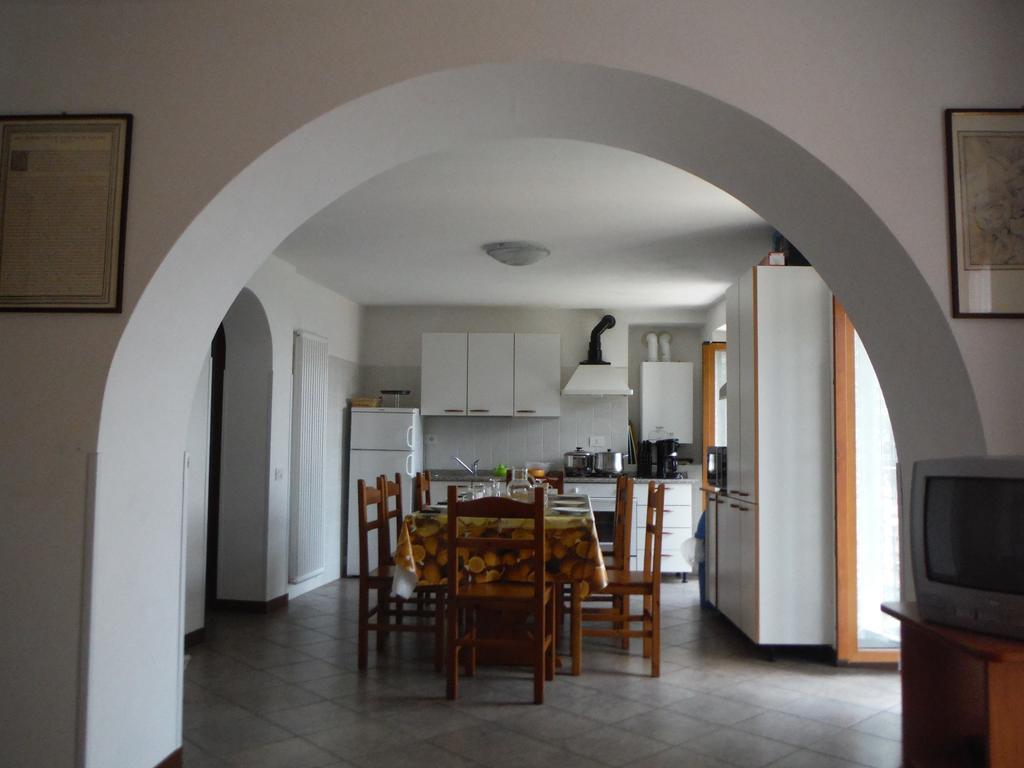 Appartement Panoramic *